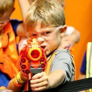 Meet your Posher, Renee